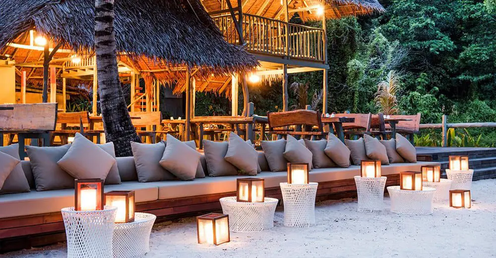 COMO Hotels and Resorts new island escape in Phuket