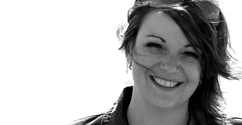 My journey from Travel Consultant to author