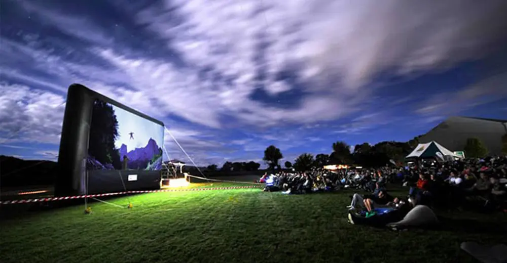 Mudgee's short film festival is back