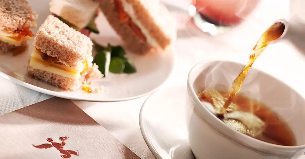 BA’s Head Chef reveals the secret of inflight dining