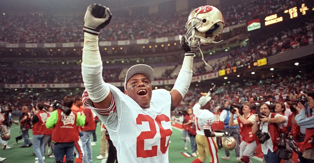Everything you didn’t want to know about Super Bowl 50!