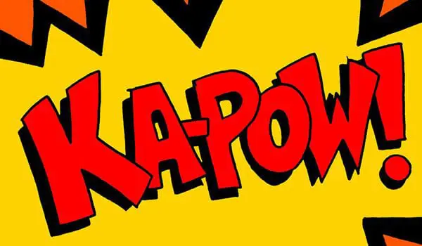 kapow