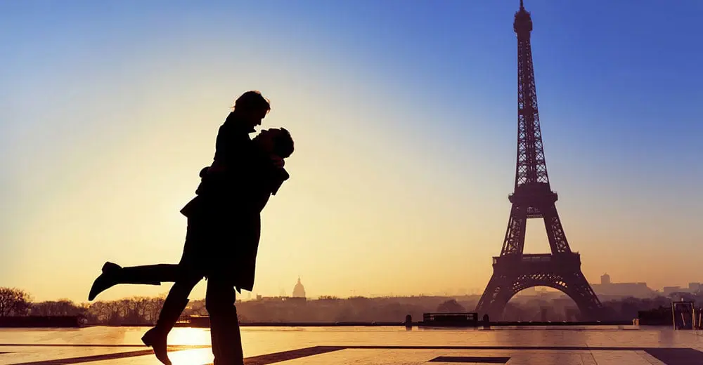 Valentine's Day around the world