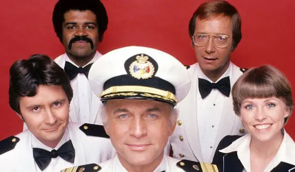 Throwback Thursday: Cruising back in the day 12 loveboat