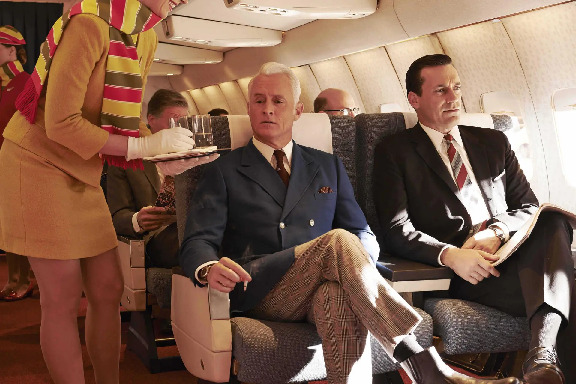 This Is How Travel Agents Did Their Jobs Back In The Day 1 madair4