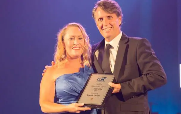 The best cruise sellers in Australia & NZ are... 36 cruise mobiel agent