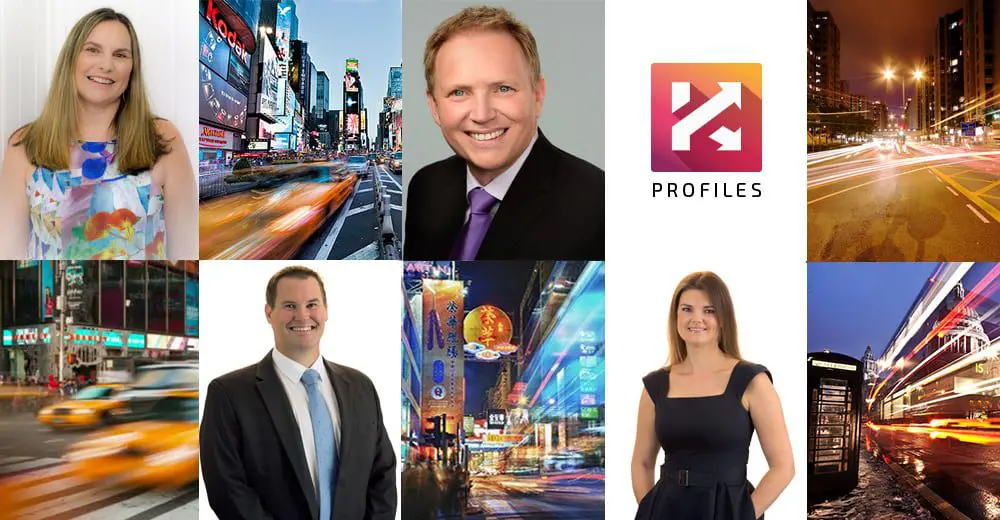 Who were this week's travel industry movers & shakers?