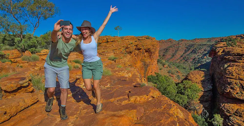 The NT is coming to a city near you – and it's bringing prizes too!