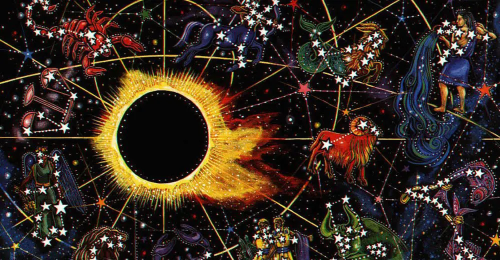 Travel Agent Astrology: The Pisces personality