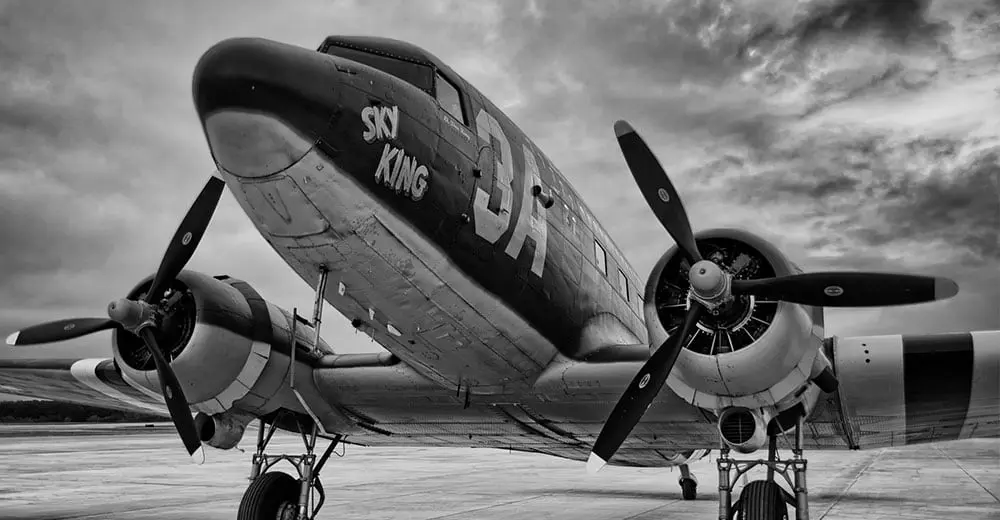 This week in travel history: Feb 22 to 26