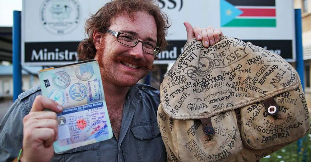 The world's hardest travel quiz: how good are you?