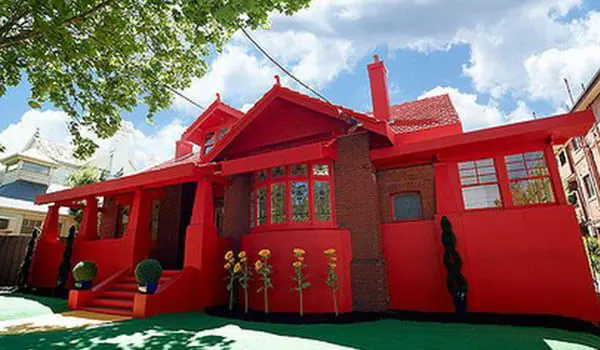 Confucius say: Ten auspicious customs to follow for a prosperous year of the monkey 40 redhouse