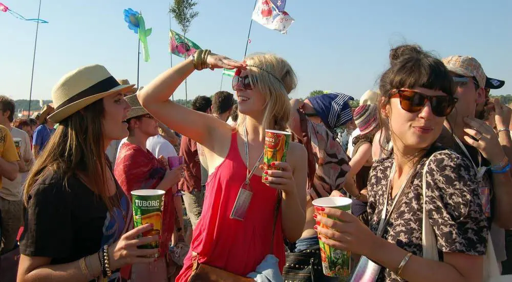 9 European Festivals you probably haven’t heard of…