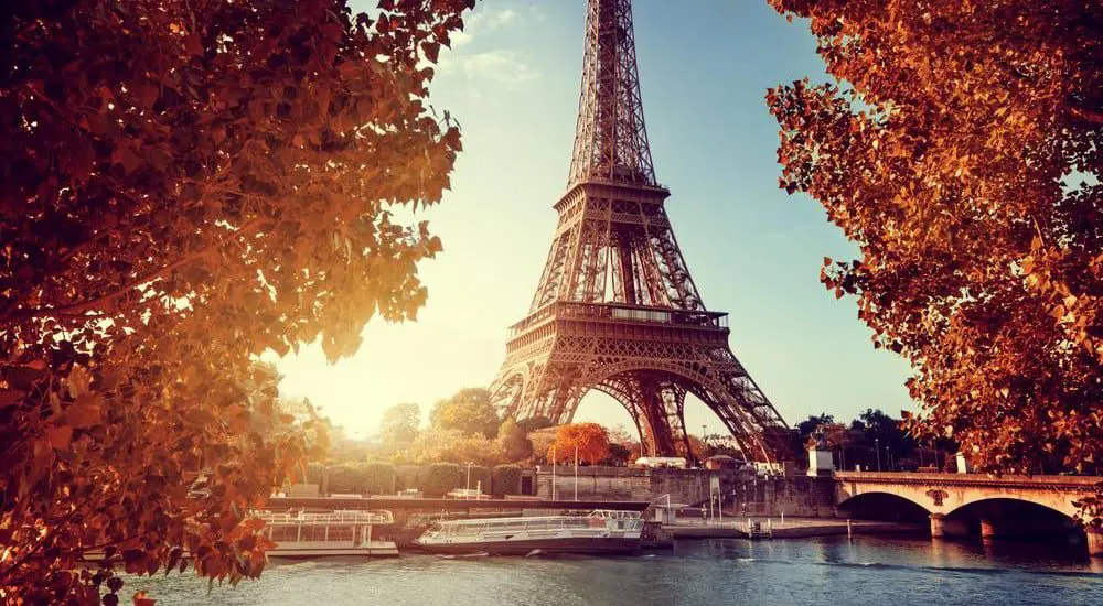 Now is the perfect time to book your clients on an APT river cruise for 2017