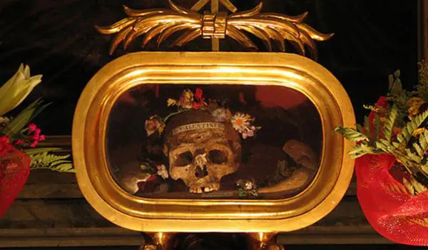 skull