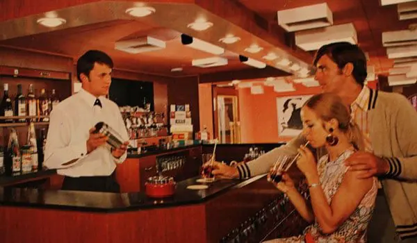 Throwback Thursday: Cruising back in the day 13 sov