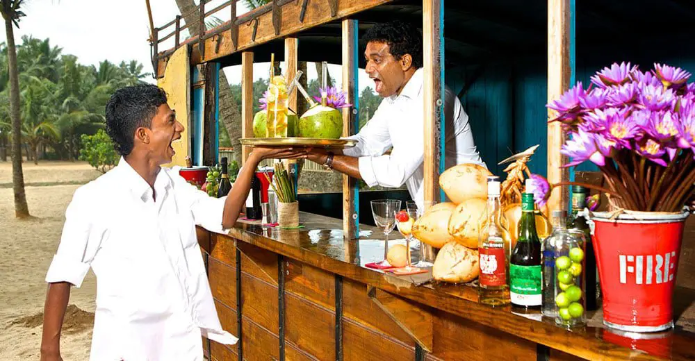 5 of the quirkiest, most unique travel experiences ever