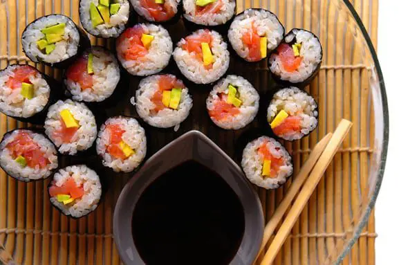 22 new things to see & do around Canada 69 sushi