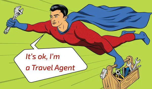 Travel agent to the rescue – with Sean from STA Travel 12 ta7