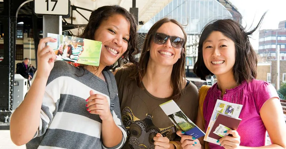 Are you a rail expert with Rail Plus?