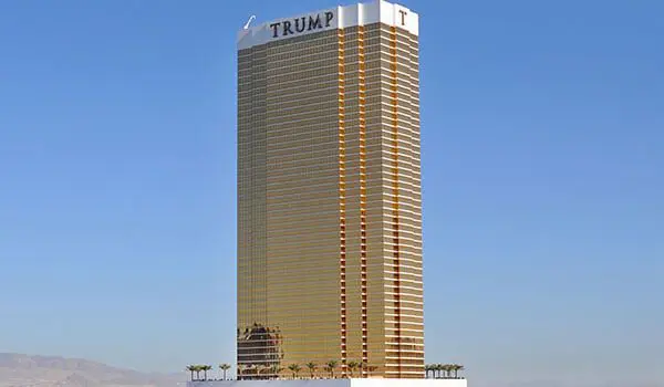 trumptower