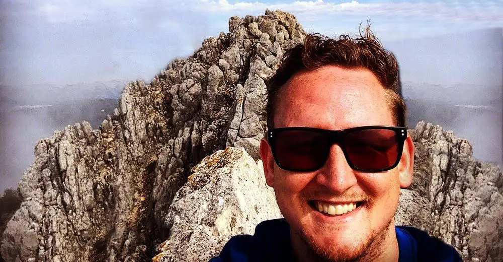 Agent Insights: Matt Castell, Student Flights