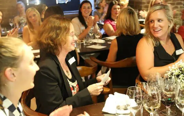 Women In Travel & Tourism Lunch: Last call 1 women-in-tourism-1