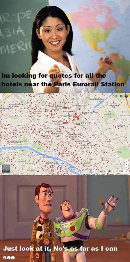 Top 4 travel agent memes 14 12803297_10156668604095249_1950902508430534569_n