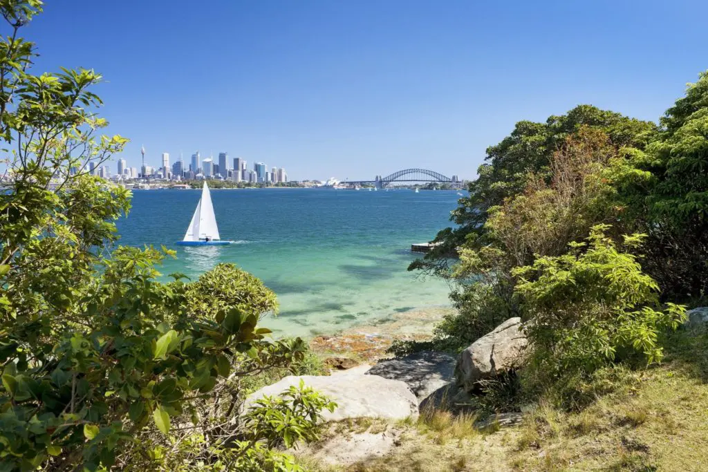 Winners of The Travellers' Choice Awards Announced 3 24_Sydney, Australia-1