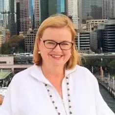 Fiona Dalton from helloworld