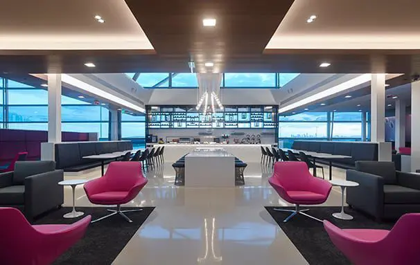 Tues 15 Mar: 10 travel news stories you need to know today 33 travel news Air NZ lounge 3