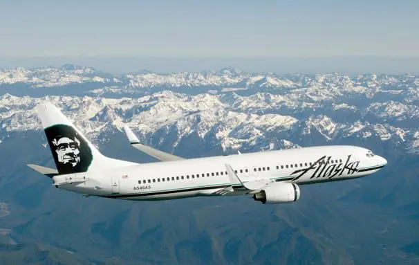 FIJI EXPANSION: Fiji Airways & Alaska Airlines' new partnership 12 Alaska Airlines
