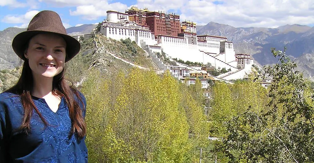 Who were this week's travel industry movers & shakers?