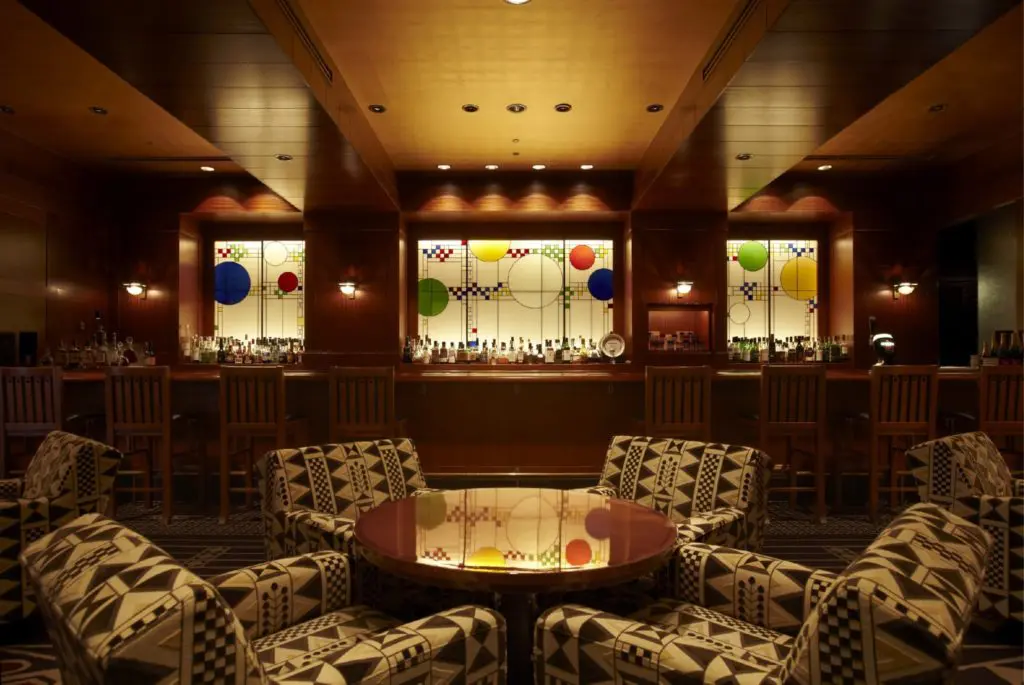 Where to have the best whisky in Japan 1 BAR2