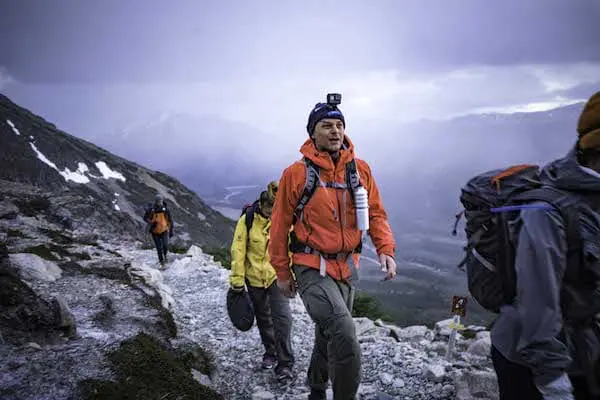 THE 2018 KARRYON AWARDS: All the winners revealed: YOU voted, now see who WON! 111 Intrepid Be-Challenged_Patagonia_-7343