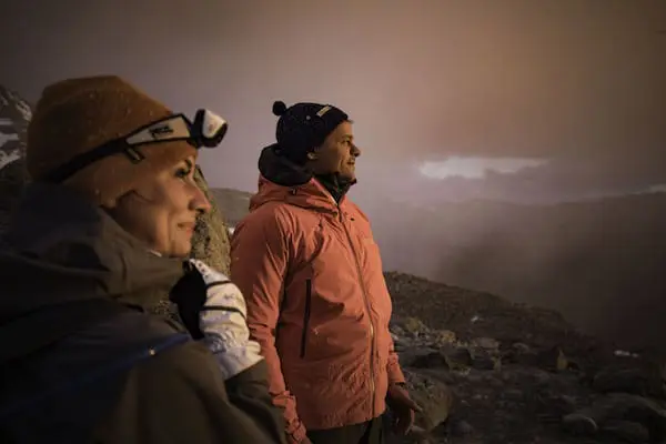 5 ways to have a life-changing travel experience 27 Intrepid Be-Challenged_Patagonia_-7530