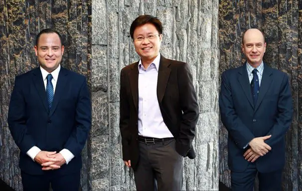 travel industry Centara