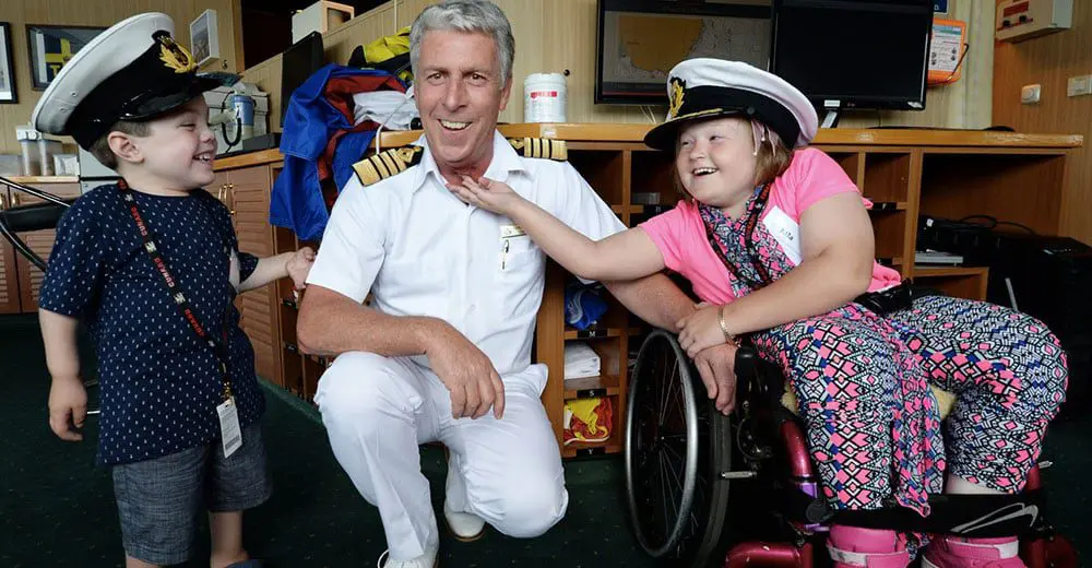 Tues 15 Mar: 10 travel news stories you need to know today 39 travel news Cunard ship visit