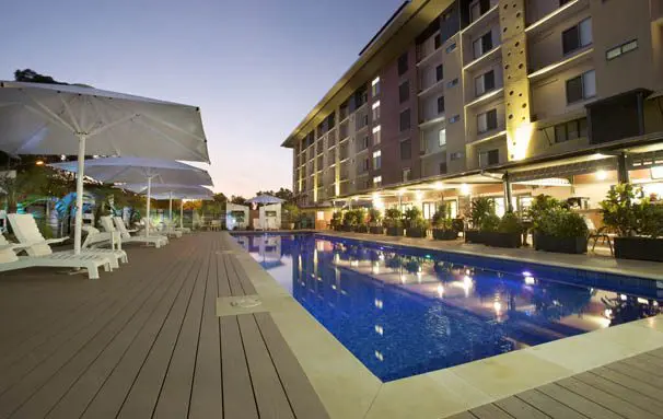 Wed 2 Mar: 10 travel news stories you need to know today 38 travel news Darwin hotel