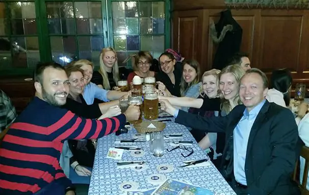 travel news Germany 2