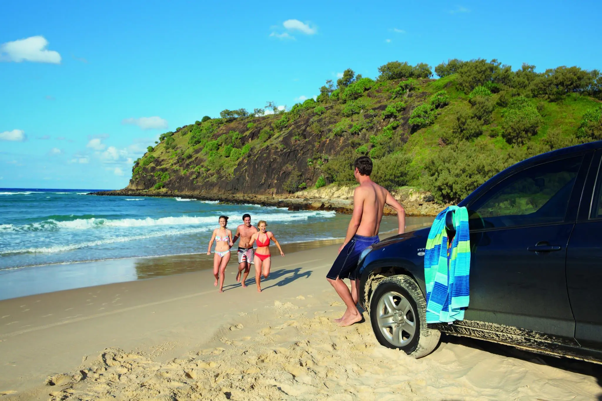 Thurs 17 Mar: 10 travel news stories you need to know today 36 Great Beach Drive Sunshine Coast