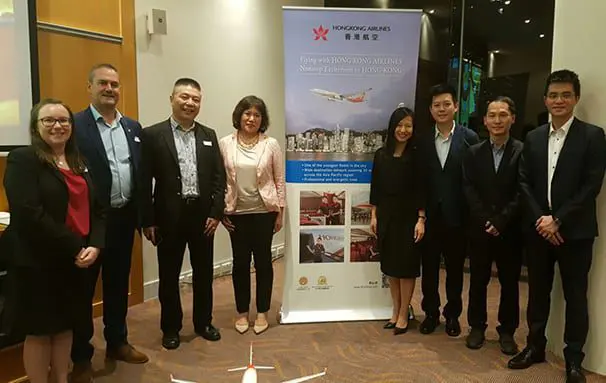 travel news Hong Kong