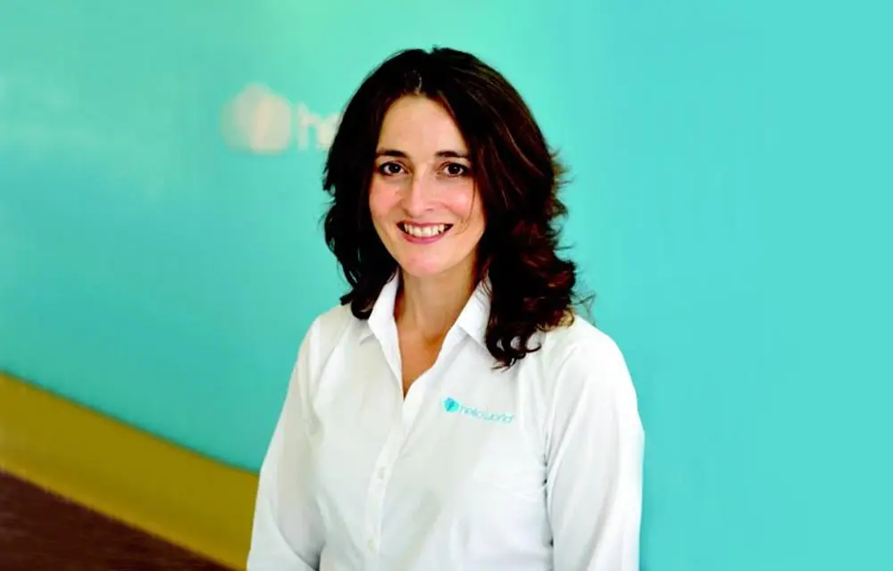 Agent Insights: Laurice Burke, helloworld