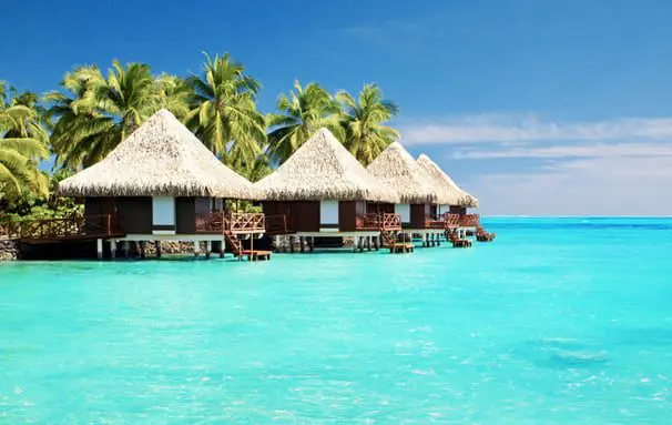 travel news Island Escapes