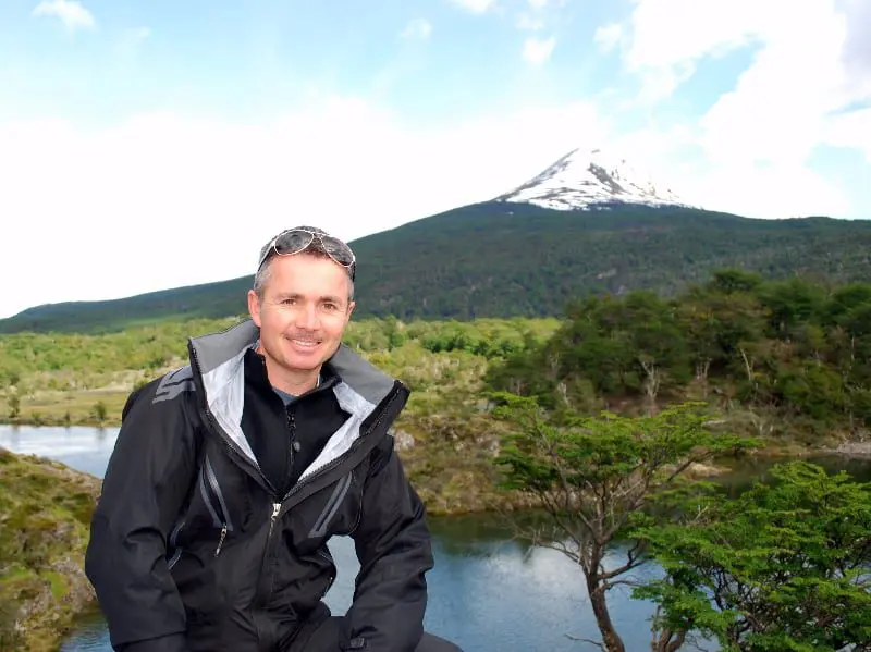 Who were this week's travel industry movers & shakers?