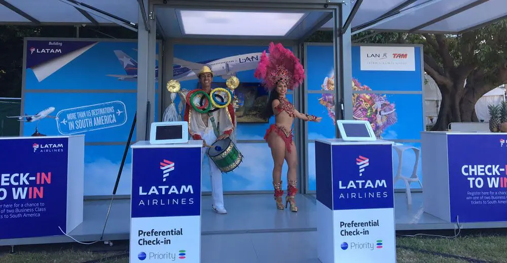 Mon 7 Mar: 10 travel news stories you need to know today 29 travel news LAN feature