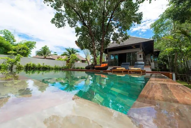 Industry Rates for Layana Resort & Spa, Thailand 2 Layana Resort and Spa