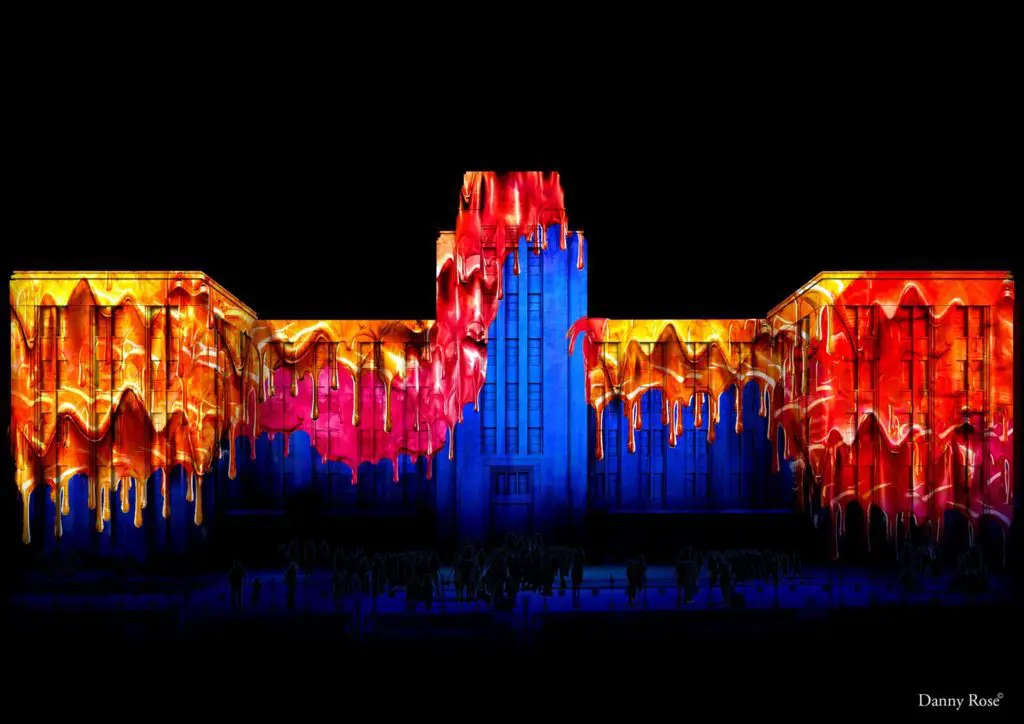 6 reasons Vivid Sydney will be better than ever in 2016