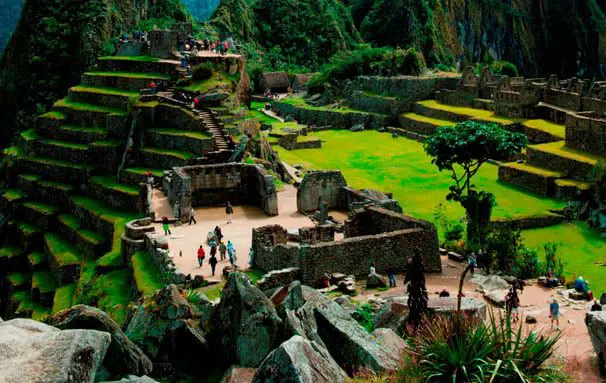 5 best Peruvian spots to post on the 'Gram' 20 Machu