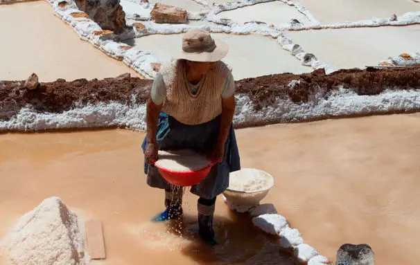 5 best Peruvian spots to post on the 'Gram' 18 Maras